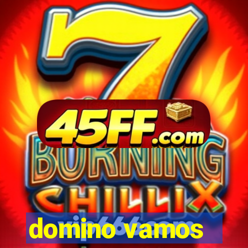 domino vamos - crash & poker